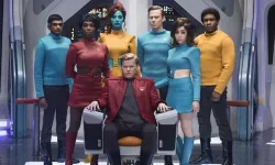 Charlie Brooker, Black Mirror ile ilgili eleştirilere yanıt verdi