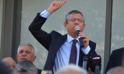 CHP Genel Başkan adayı Özgür Özel'den mesajlar!