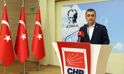 CHP Genel Başkan Yardımcısı Erdem, basın toplantısında konuştu