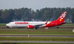 Corendon Airlines filosunu yeniliyor