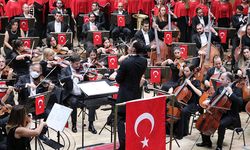 CSO'da 100'üncü yıla özel konser