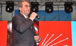CHP Aydın İl Başkanlığına Hikmet Saatçı yeniden seçildi