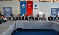 DEVA Partisi Genel Başkanı Babacan, Hatay'da konuştu