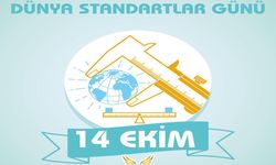 Dünya standartlar günü: Küresel kalite ve güvenceyi kutlama zamanı