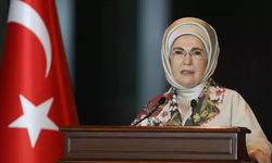 Emine Erdoğan'dan 4 Ekim Hayvanları Koruma Günü paylaşımı