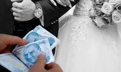 Evlenecek gençlere 150 bin lira faizsiz kredi! Başvuru nasıl yapılacak?