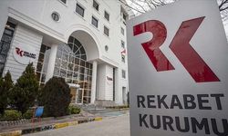 Rekabet Kurumu 10,4 milyar liralık ceza kesti