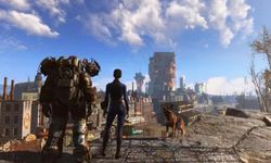 Fallout dizisi için yayın tarihi açıklandı!
