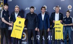 Fenerbahçe Basketbol Şubesi ile RAMS Global iş birliği anlaşması imzaladı