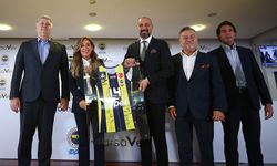 Fenerbahçe Opet ile arsaVev arasında sponsorluk anlaşması imzalandı