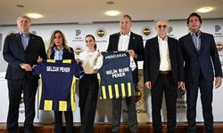 Fenerbahçe'de 2 branşa sponsor desteği