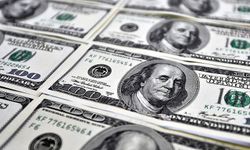 Finansal kesim dışındaki firmaların net döviz açığı azaldı