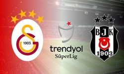 Galatasaray-Beşiktaş rekabetinde öne çıkan notlar