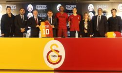 Galatasaray Kadın Basketbol Takımı'nın isim sponsoru belli oldu