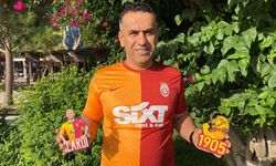 Galatasaray sevdası işinden etti