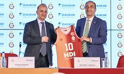 Galatasaray'dan isim sponsorluğu anlaşması