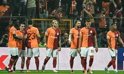 Galatasaray'ın gruptan çıkma ihtimalini açıkladılar