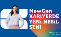 Gençlere kariyer desteği