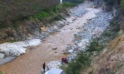 Giresun’da trafik kazası: 1 ölü, 3 yaralı