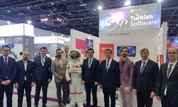 GITEX Global'e Türkiye'den 43 yazılım ve bilişim firması katıldı