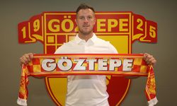 Göztepe Sportif Direktörü'nden hakemlere sert tepki