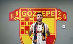 Göztepe’de Messaoudi dönüyor, İsmail bekliyor