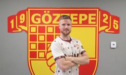 Göztepe'de Nielsen formayı çabuk kaptırdı