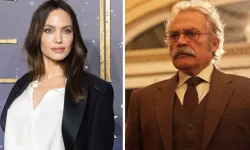 Haluk Bilginer, Angelina Jolie ile başrolü paylaşacak