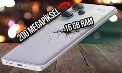 Herkesin merakla beklediği Redmi Note 13 Pro ortaya çıktı!