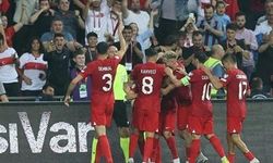 Hırvatistan-Türkiye maçının biletleri satışta