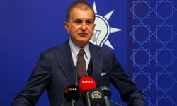 AK Parti Sözcüsü Çelik: "Kılıçdaroğlu’nun yüce meclisimize dönük bu hakaretini şiddetle kınıyoruz"