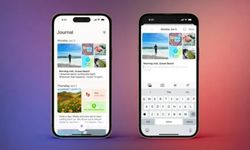 iOS 17.2, Apple'ın yepyeni uygulaması ile gelecek