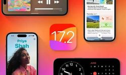 iOS 17.2 yakında geliyor: İşte öne çıkan 10 yeni özellik