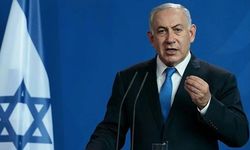 İsrail Başbakanı Netanyahu’dan ilk açıklama!