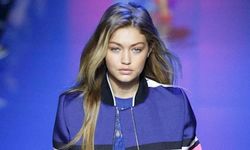 İsrail deliye döndü: Gigi Hadid'e tepki!