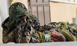 İsrail, Gazze sınırına ek kuvvet konuşlandırdı