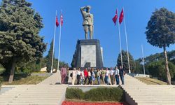 “İstiklalden İstikbale” ölümsüzleştirilen bakış