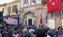 İzmir'de İZENERJİ çalışanları iş bırakma eylemine son verdi