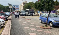 İzmir'de yaşanan deprem Aydın'da da hissedildi