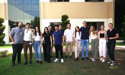 JTI Türkiye'de Yaz Stajı Programı sona erdi