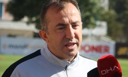 Kayserispor, Hatayspor karşılaşmasına hazırlanıyor