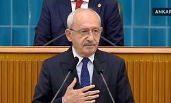  Kılıçdaroğlu: İçişleri Bakanı'nı tebrik ettim