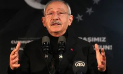 Kılıçdaroğlu: Konuşan gidecek