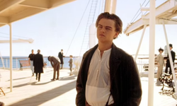 Leonardo DiCaprio'nun Titanic filminde giydiği kostüm satılıyor! İşte istenen fiyat