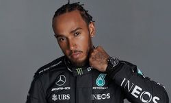 Lewis Hamilton'dan Gazze'ye yardım çağrısı