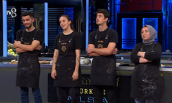 MasterChef All Star'da yarışmaya veda eden isim belli oldu