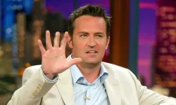 Matthew Perry'nin ölüm nedeni tespit edilemedi