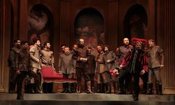 MDOB'dan Rigoletto Operası