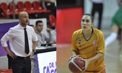 Melikgazi Kayseri Basketbol ’da milli sevinç