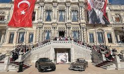 Mercedes-Benz 100. Yıl Cumhuriyet Rallisi ertelendi